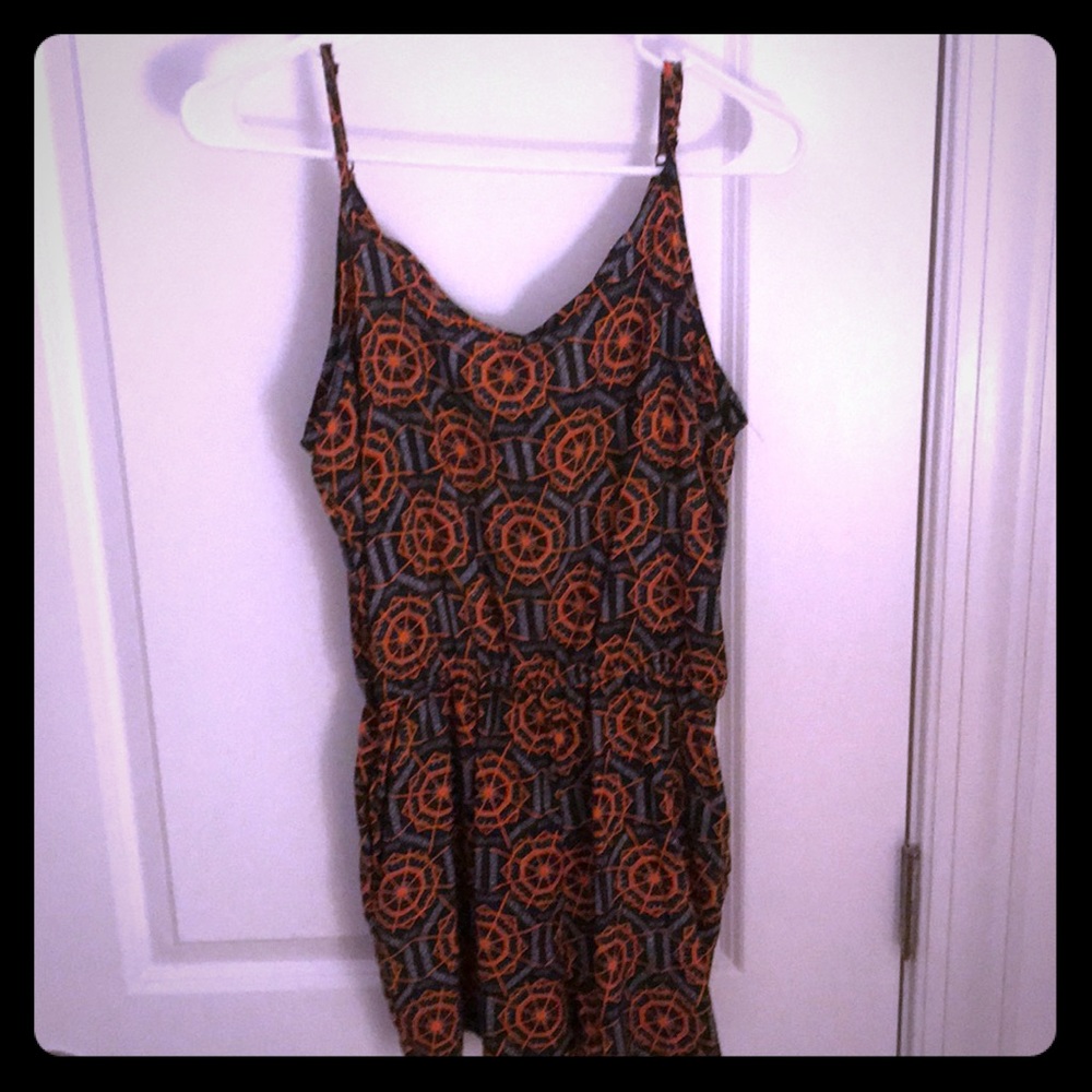 Romper !